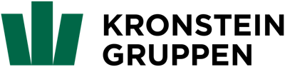 Logo for Kronsteingruppen