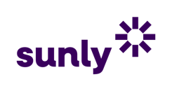 Sunly company logo