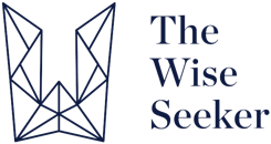 The Wise Seeker logotipo de la empresa