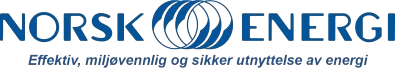 Norsk Energi sin karriereside