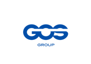 Yrityksen GOS Group Oyj logo
