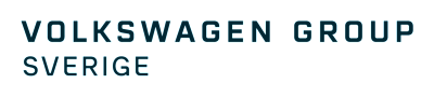 Volkswagen Group Sveriges logotyp