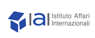 Logo dell'azienda ISTITUTO AFFARI INTERNAZIONALI