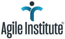Página de vacantes de Agile Institute