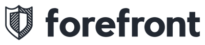 Forefront career site