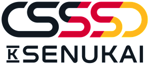 Uzņēmuma Kesko Senukai Latvia logotips
