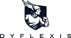 Dyflexis company logo