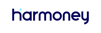Harmoney company logo
