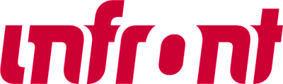 Karriereseite von Infront