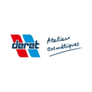 Logo pour DERET ATELIERS COSMETIQUES