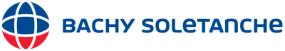 Logo for Bachy Soletanche