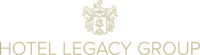 Hotel Legacy Groups karriärsida