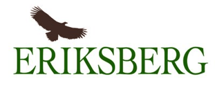 Eriksberg Hotell & Safaripark-logga