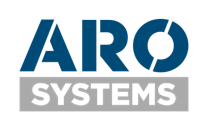Yrityksen Aro Systems logo