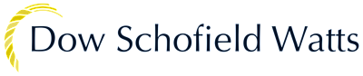 Dow Schofield Watts company logo