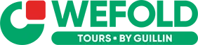 Logo pour WEFOLD Tours