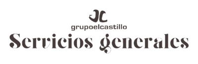 Logotipo para Grupo El Castillo: Servicios Generales