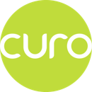 Curo logotype