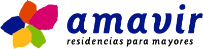 Página de vacantes de Amavir