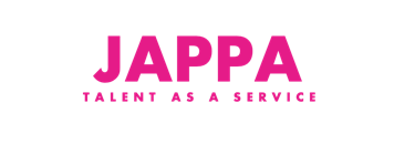 Jappa Jobs s karriärsida