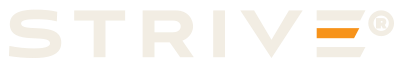 Strive logotype