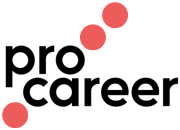 ProCareer OÜ company logo