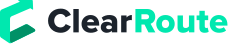 ClearRoute company logo
