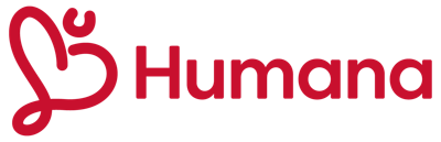 Yrityksen Humana logo