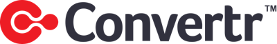 Convertr company logo