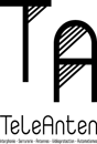 Logo pour TELEANTEN