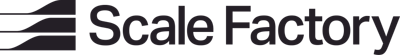 Scale Factory company logo