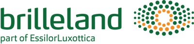 Logo for Brilleland
