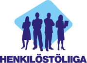 Yrityksen Henkilöstöliiga urasivusto