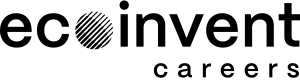 ecoinvent career site