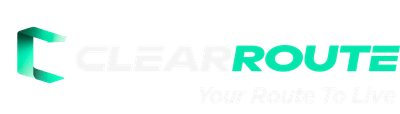 ClearRoute company logo