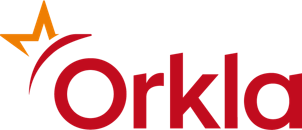 Orkla Food Ingredients company logo