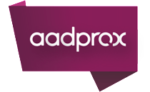 Aadprox : site carrière