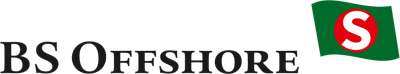 Logo for BS Offshore