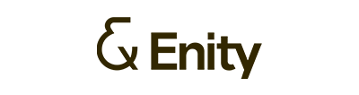 Enity Bank Group logotype