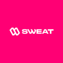 Logo for Sweat Foundation