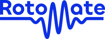 Rotomate company logo