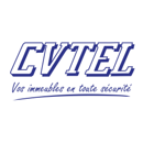 Logo pour CVTEL