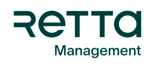 Yrityksen Retta Oy logo