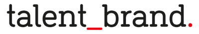 Página de vacantes de Talent Brand