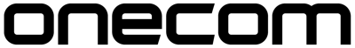 Onecom company logo