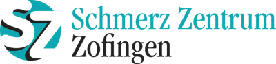 Logo für Schmerz Zentrum Zofingen AG