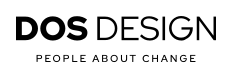 Logo dell'azienda DOS Design spa