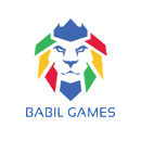 Babil Games logotype