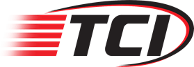 TCI Transportation logotype