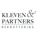 Karriereside for Kleven & Partners Rekruttering